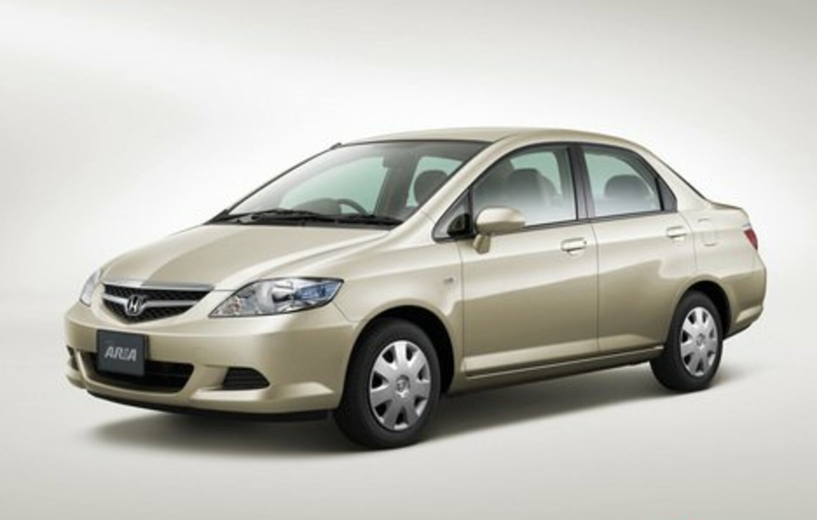 Honda Fit Aria 1.5 i 16V (110 Hp) 2003, 2004, 2005, 2006, 2007, 2008, 2009 