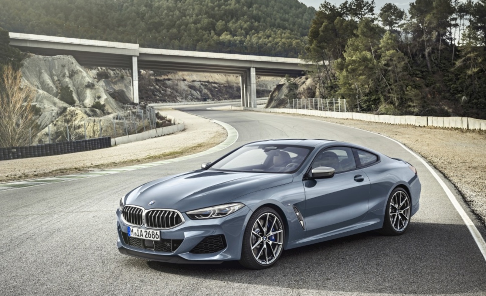 BMW 8 Series (G15) 840i (333 Hp) Steptronic 2020, 2021 