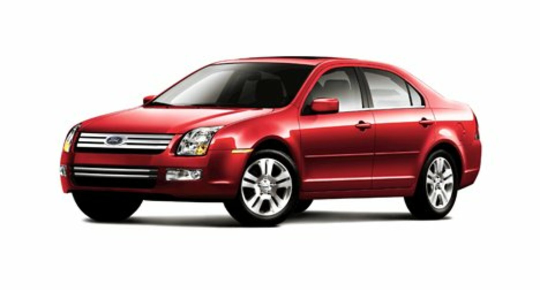 Ford Fusion (USA) 2.3 i 16V (162 Hp) 2005, 2006, 2007, 2008, 2009 