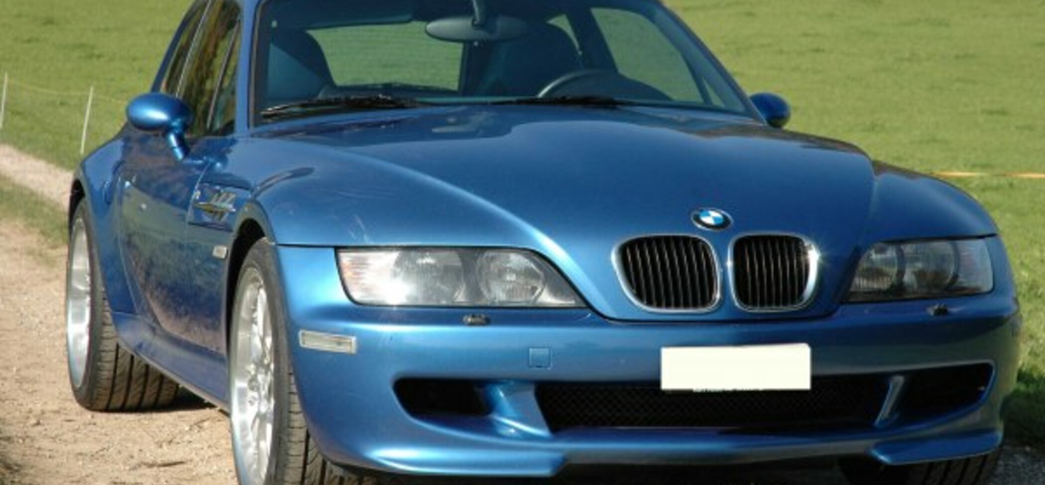 BMW Z3 Coupe (E36/8) 2.8 (192 Hp) Automatic 1997, 1998, 1999, 2000 