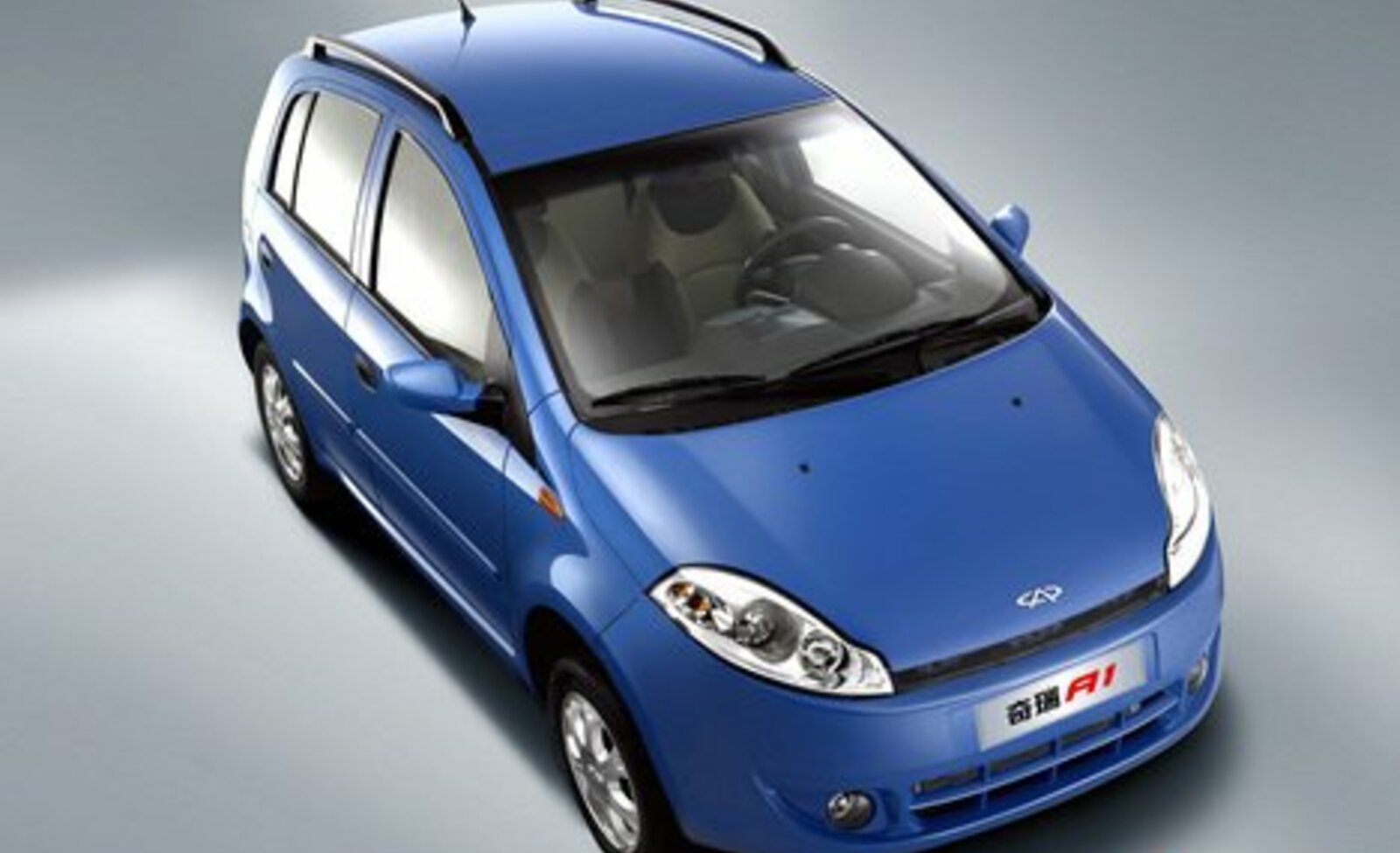 Chery Kimo (A1) 1.3i (83 Hp) 2006, 2007, 2008, 2009, 2010, 2011, 2012, 2013, 2014, 2015 