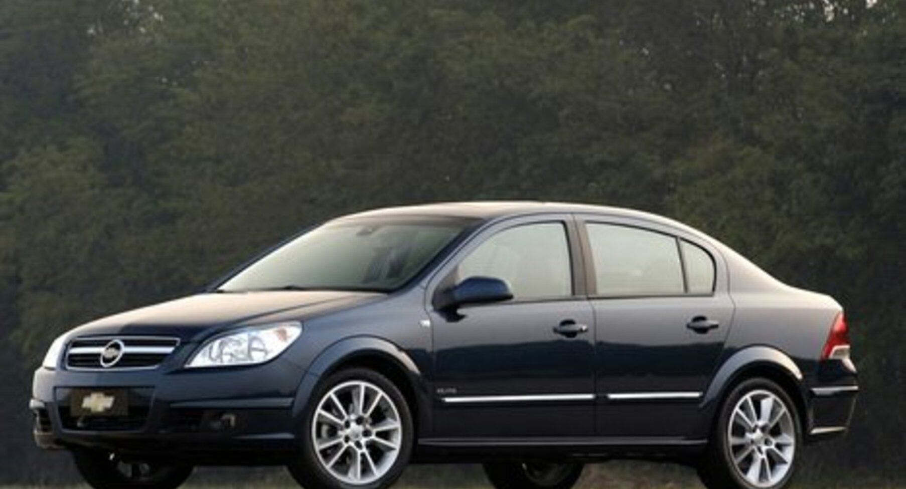 Chevrolet Astra Sedan 1.8 i (110 Hp) 1999, 2000, 2001, 2002, 2003, 2004, 2005, 2006, 2007, 2008, 2009, 2010, 2011 