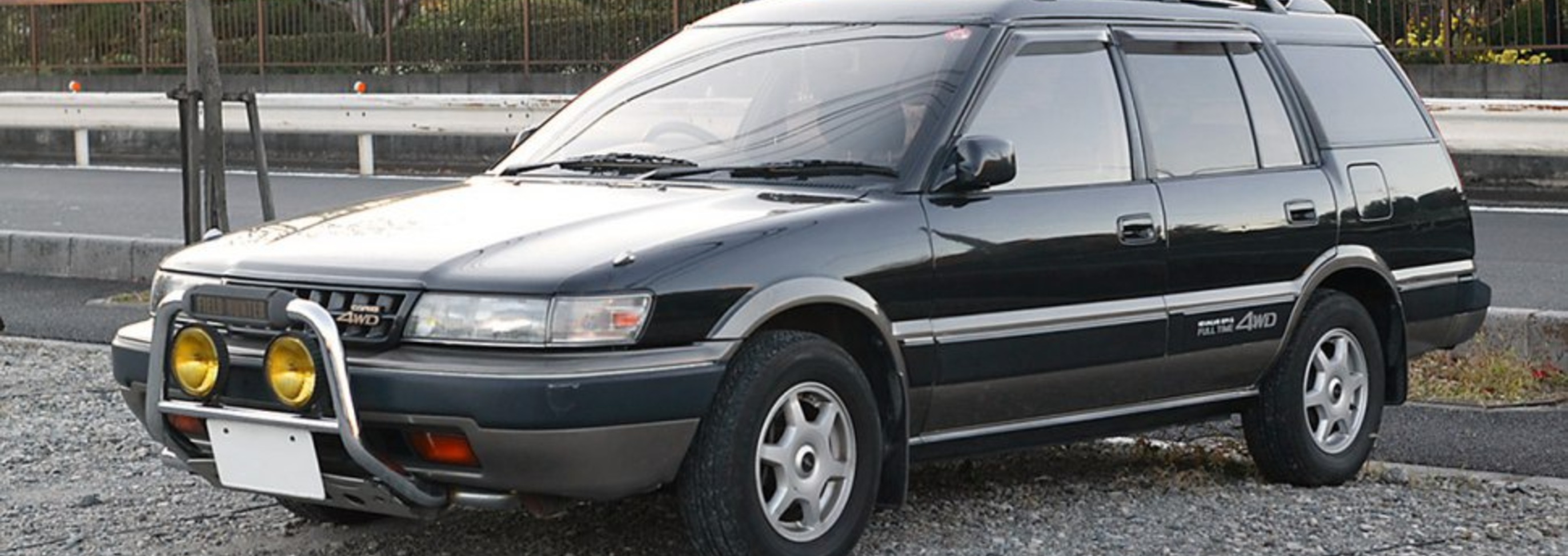 Toyota Sprinter Carib 1.6i (110 Hp) Automatic 1987, 1988, 1989, 1990, 1991, 1992, 1993, 1994, 1995 