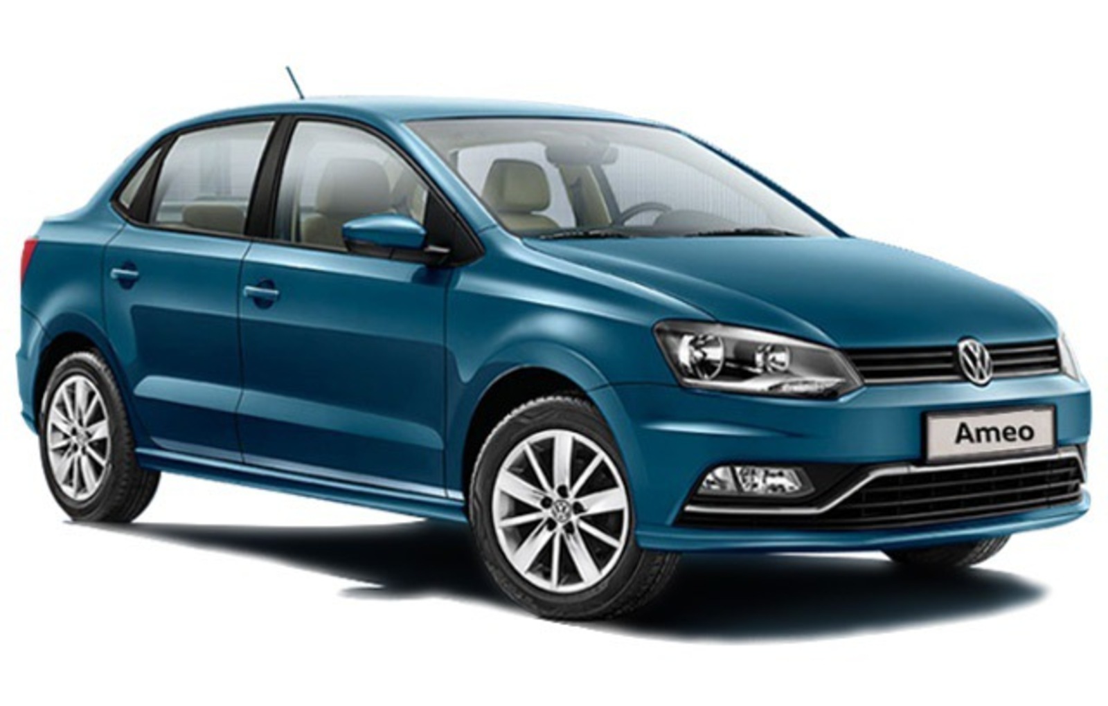 Volkswagen Ameo 1.5 TDI (110 Hp) DSG 2016, 2017, 2018, 2019, 2020, 2021 