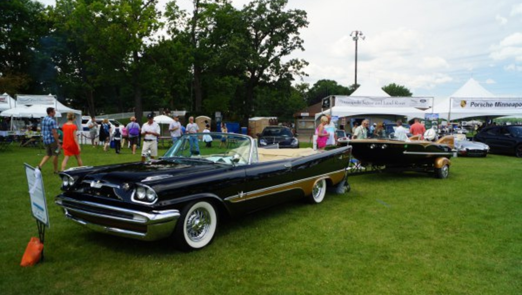 DeSoto Adventurer I Convertible 5.7 V8 (345 Hp) TorqueFlite 1956, 1957 