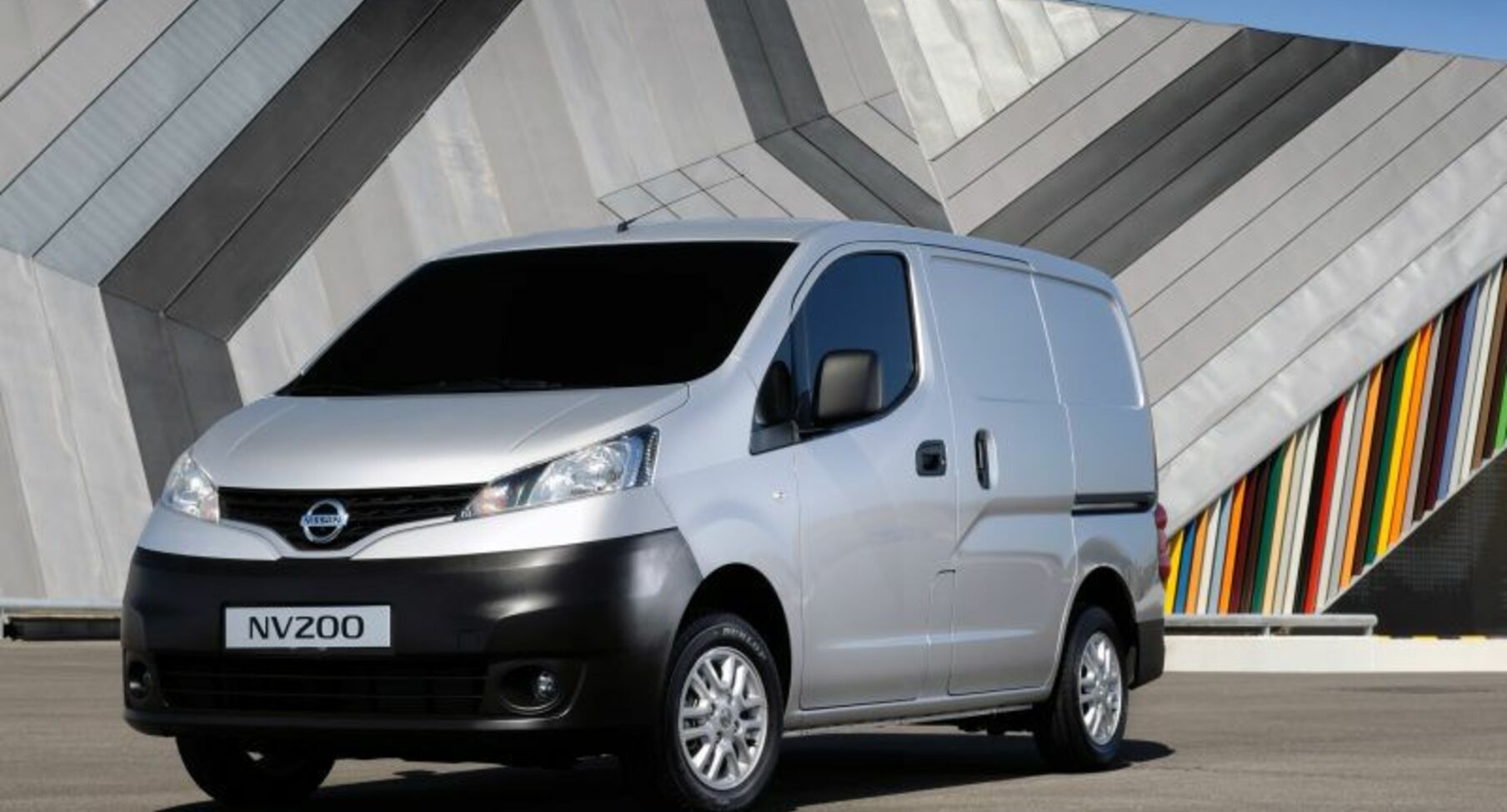 Nissan NV200 1.5 dCi (90 Hp) 5 Seat 2009, 2010, 2011, 2012, 2013, 2014, 2015, 2016, 2017, 2018, 2019 