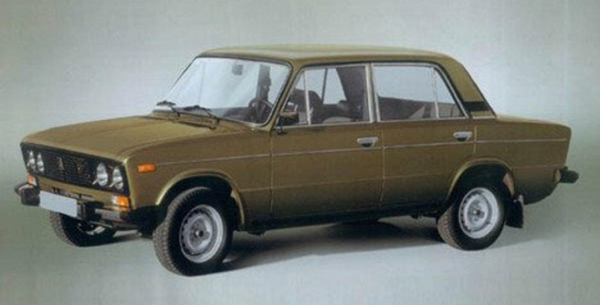 Lada 21061 1.5 (72 Hp) 1976, 1977, 1978, 1979, 1980, 1981, 1982, 1983, 1984, 1985 