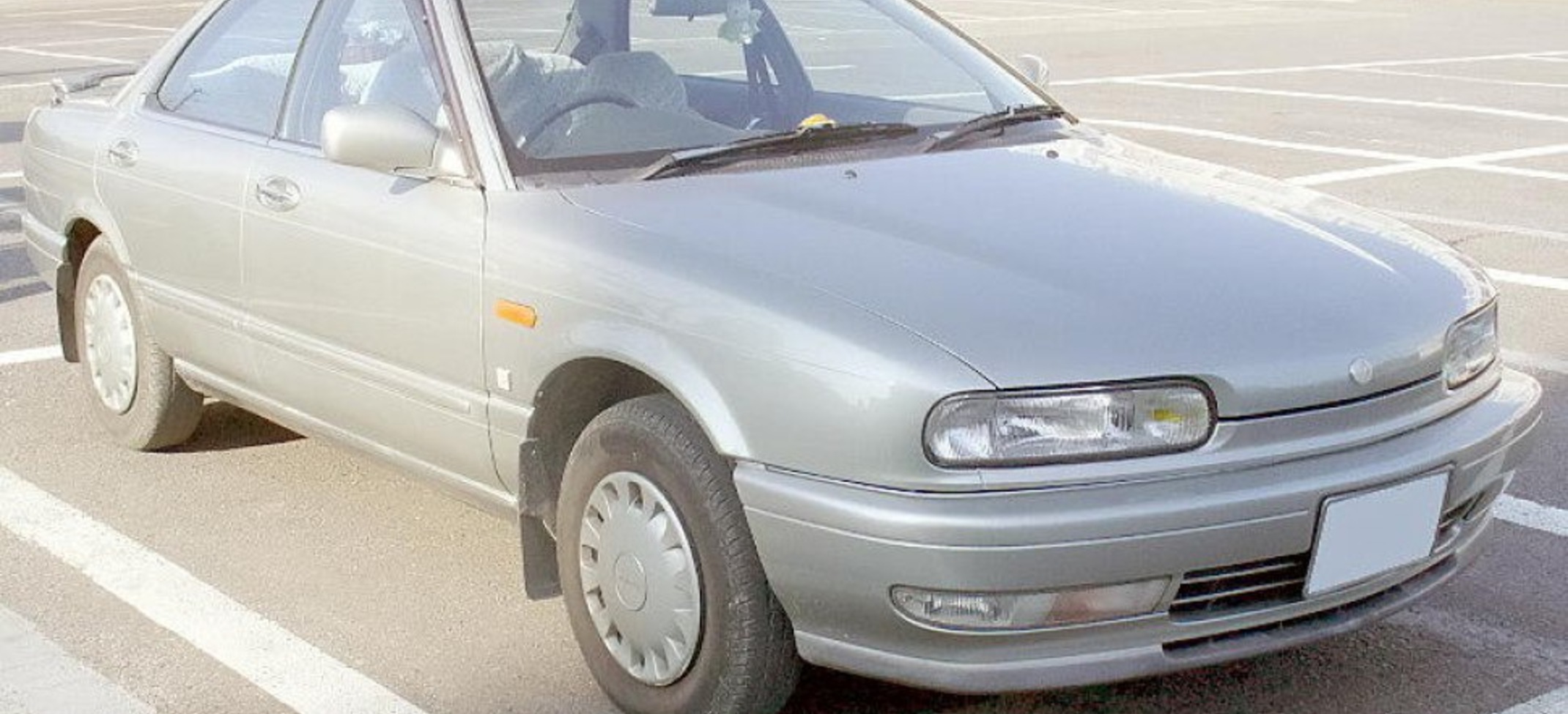 Nissan Presea 2.0 16V (140 Hp) 1990, 1991, 1992, 1993, 1994 