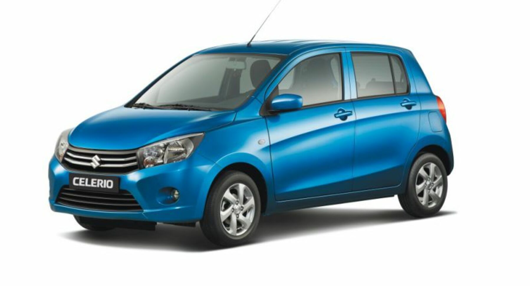 Suzuki Celerio II 1.0 (68 Hp) ECO+ 2014, 2015, 2016, 2017, 2018, 2019, 2020, 2021