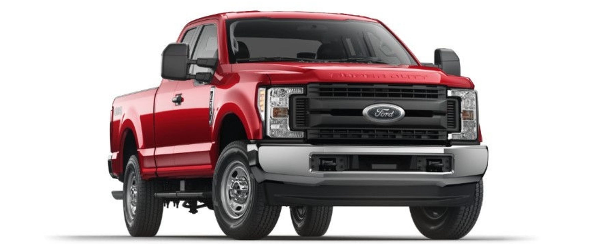 Ford F-250 Super Duty IV Super Cab 6.7d V8 (450 Hp) Automatic LWB 2017, 2018, 2019 