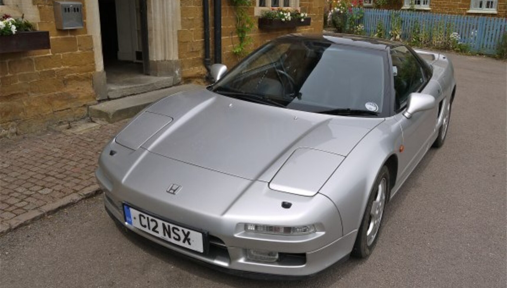 Honda NSX I Coupe 3.0 24V Vtec (NA1) (274 Hp) 1990, 1991, 1992, 1993, 1994, 1995, 1996, 1997 