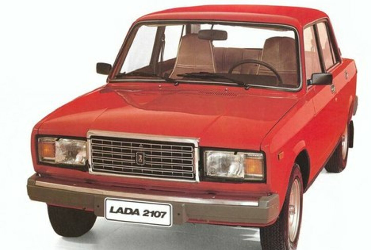 Lada 2107 1.5 (75 Hp) 1982, 1983, 1984, 1985, 1986, 1987, 1988, 1989, 1990, 1991, 1992, 1993, 1994, 1995, 1996, 1997, 1998, 1999, 2000, 2001, 2002, 2003, 2004, 2005, 2006, 2007, 2008, 2009, 2010, 2011, 2012 