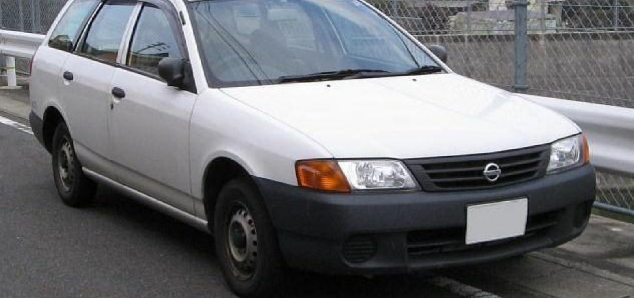 Nissan AD Y11 1.8i (120 Hp) 4x4 Automatic 1999, 2000, 2001, 2002, 2003, 2004, 2005, 2006 