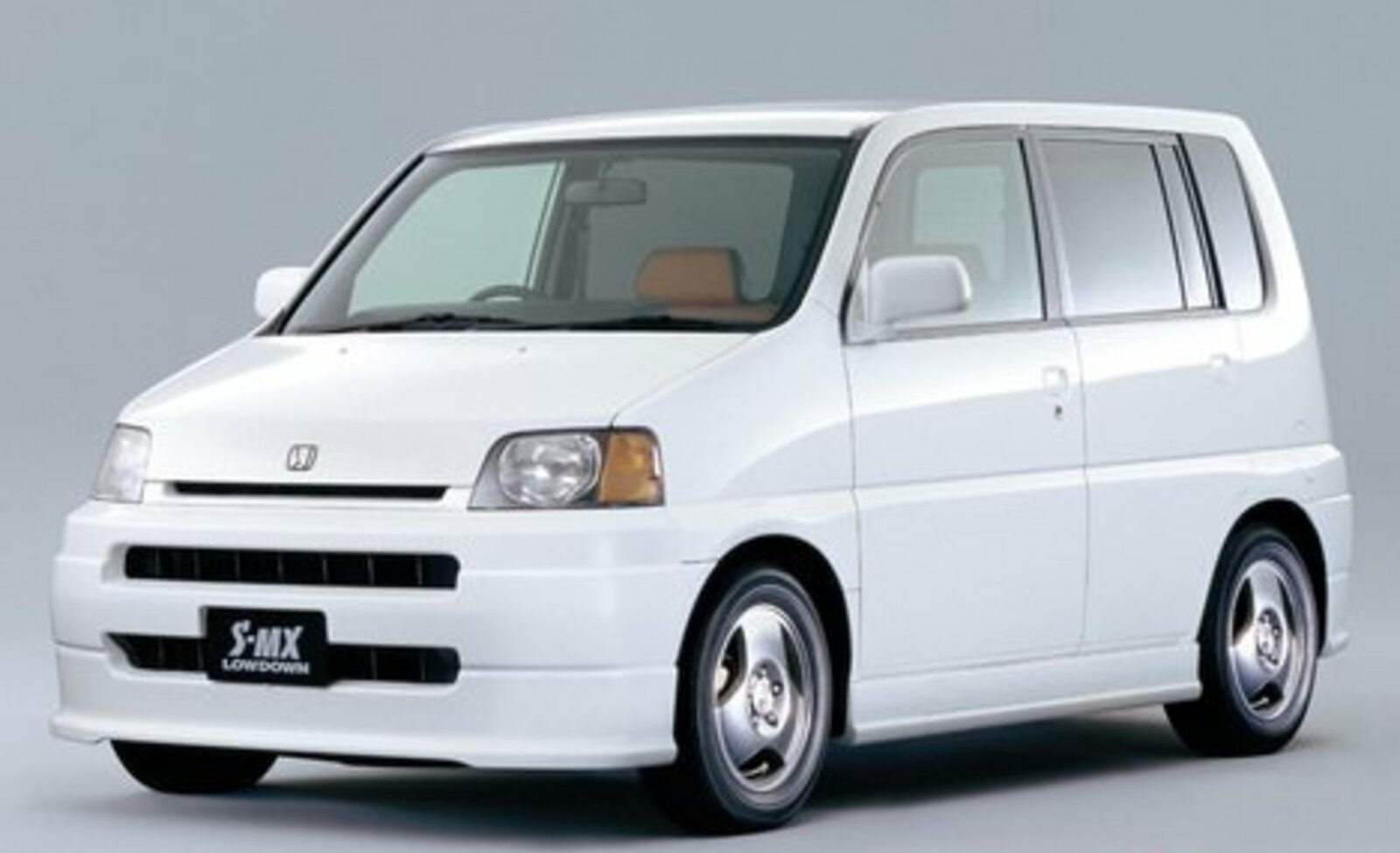 Honda Sm-x (RH) 2.0 i 16V 4WD (130 Hp) 1996, 1997, 1998, 1999, 2000, 2001, 2002 