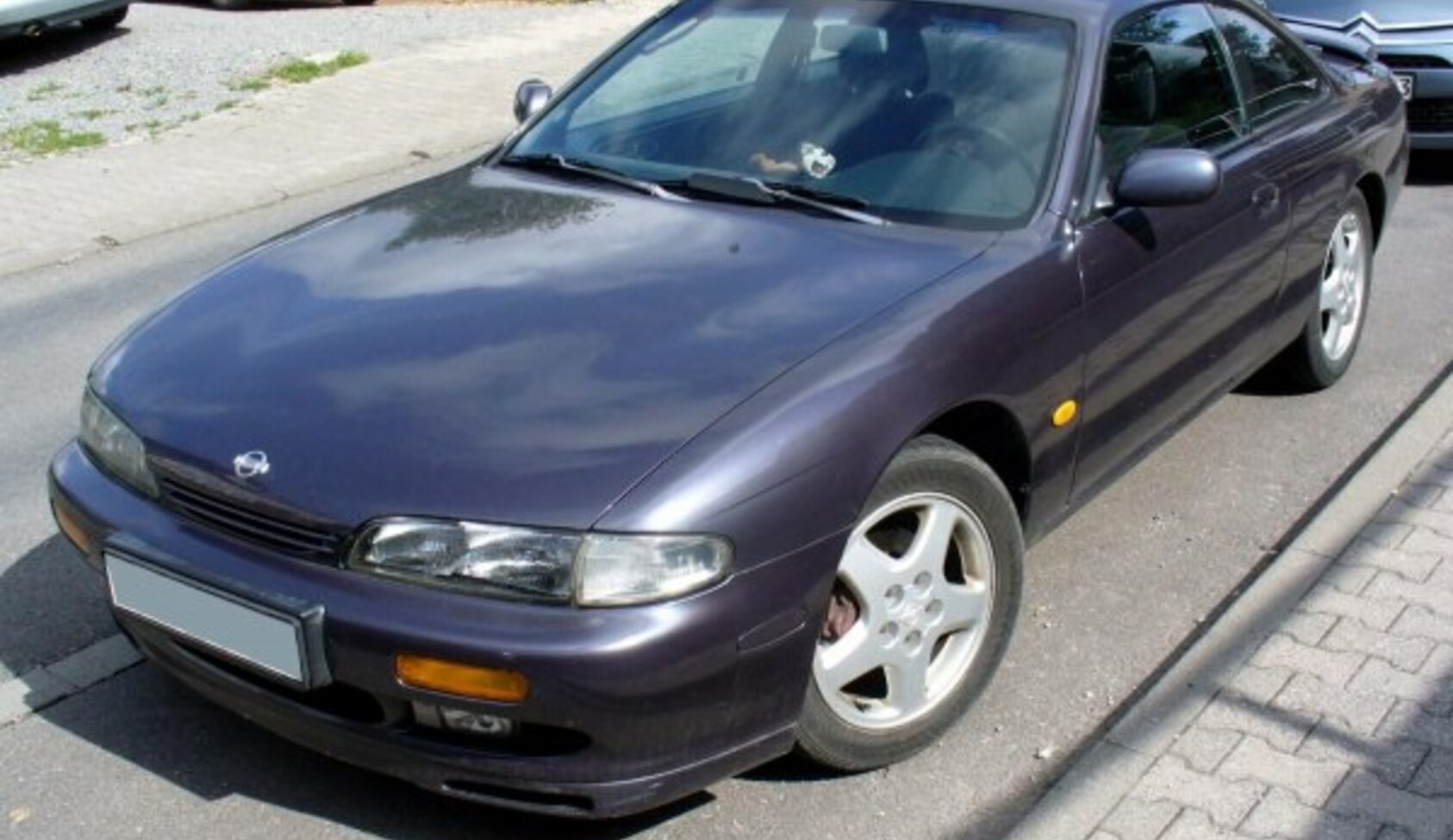 Nissan 200 SX (S14) 2.0 i 16V Turbo (200 Hp) 1993, 1994, 1995, 1996, 1997, 1998, 1999, 2000 