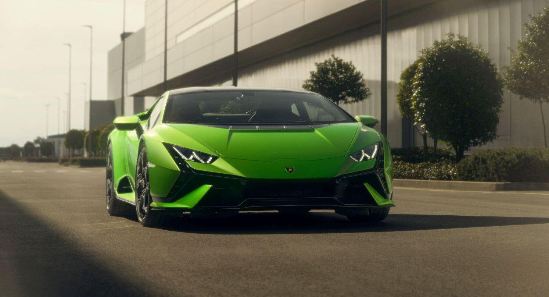 Lamborghini Huracan Tecnica (facelift 2022) 5.2 V10 (640 Hp) LDF 2022