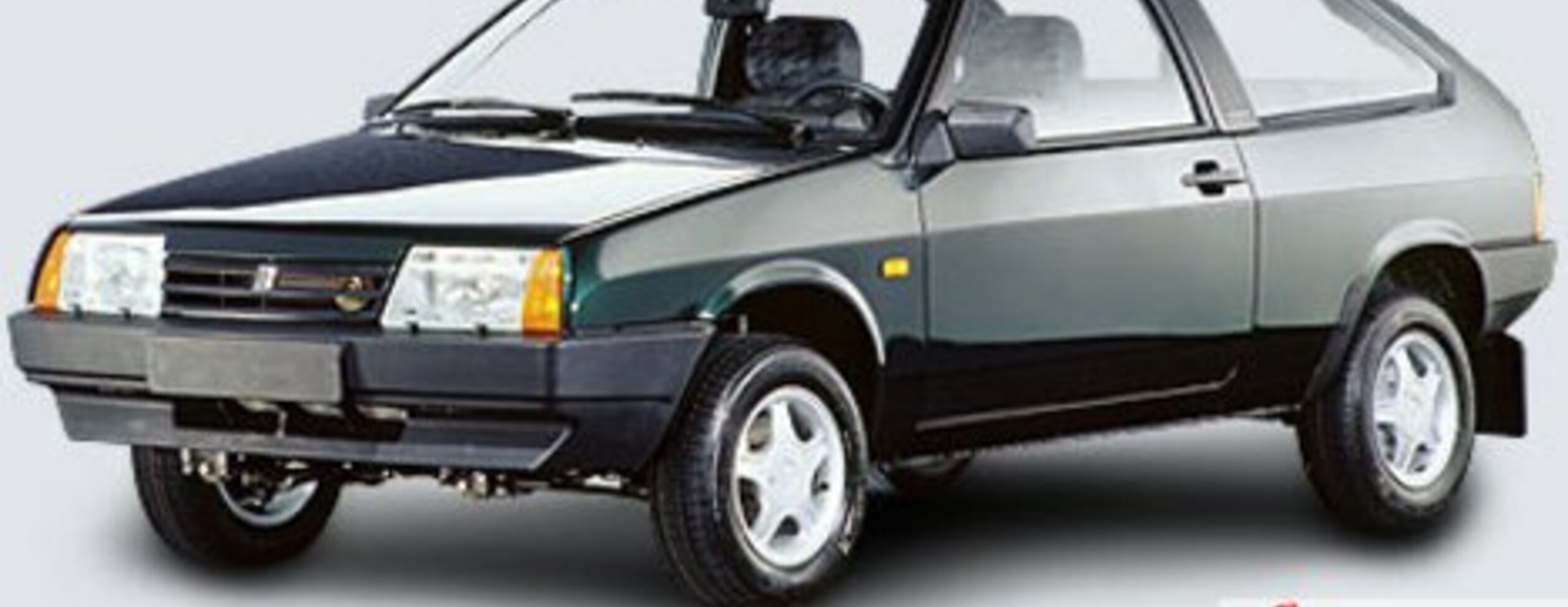 Lada 2108 1.3 (65 Hp) 1984, 1985, 1986, 1987, 1988, 1989, 1990, 1991, 1992, 1993, 1994, 1995, 1996, 1997 