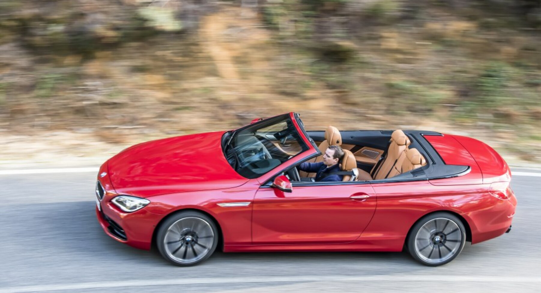 BMW M6 Convertible (F12M, LCI, facelift 2014) 4.4 V8 (560 Hp) 2014, 2015, 2016, 2017, 2018 