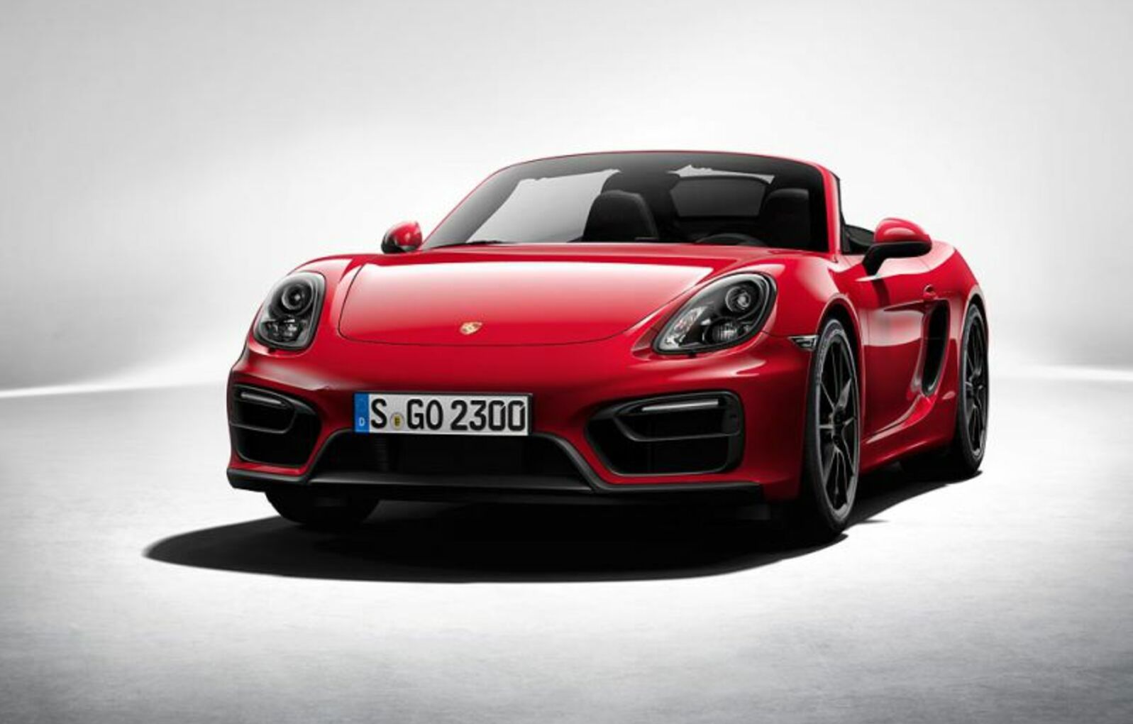 Porsche Boxster (981) GTS 3.4 (330 Hp) PDK 2015, 2016 