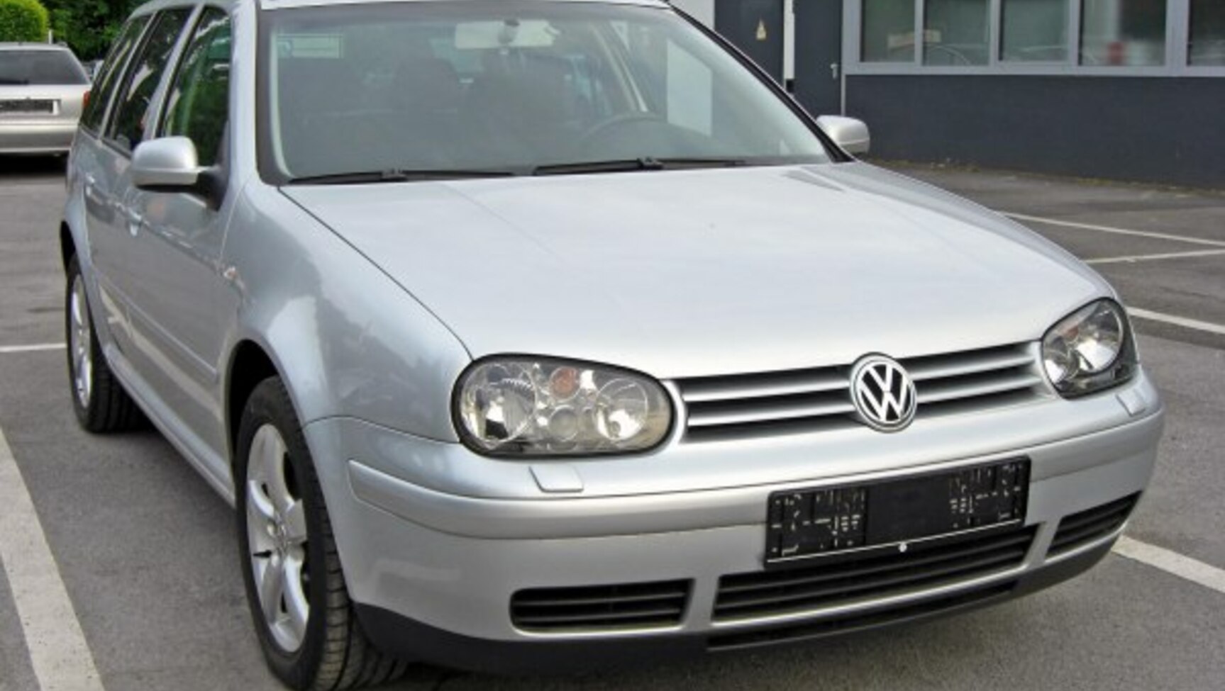 Volkswagen Golf IV Variant (1J5) 1.9 SDI (68 Hp) 1999, 2000, 2001, 2002, 2003, 2004, 2005, 2006 