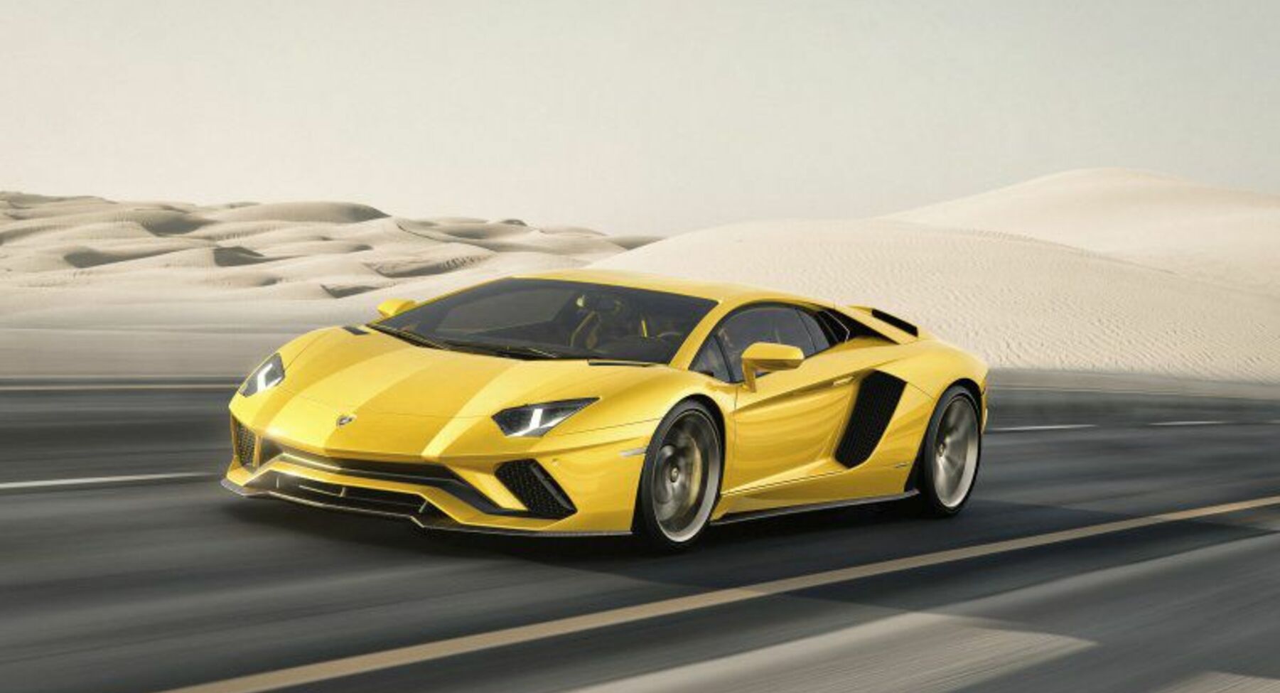 Lamborghini Aventador S Coupe 6.5 V12 (740 Hp) 4WD ISR 2017, 2018, 2019, 2020, 2021 