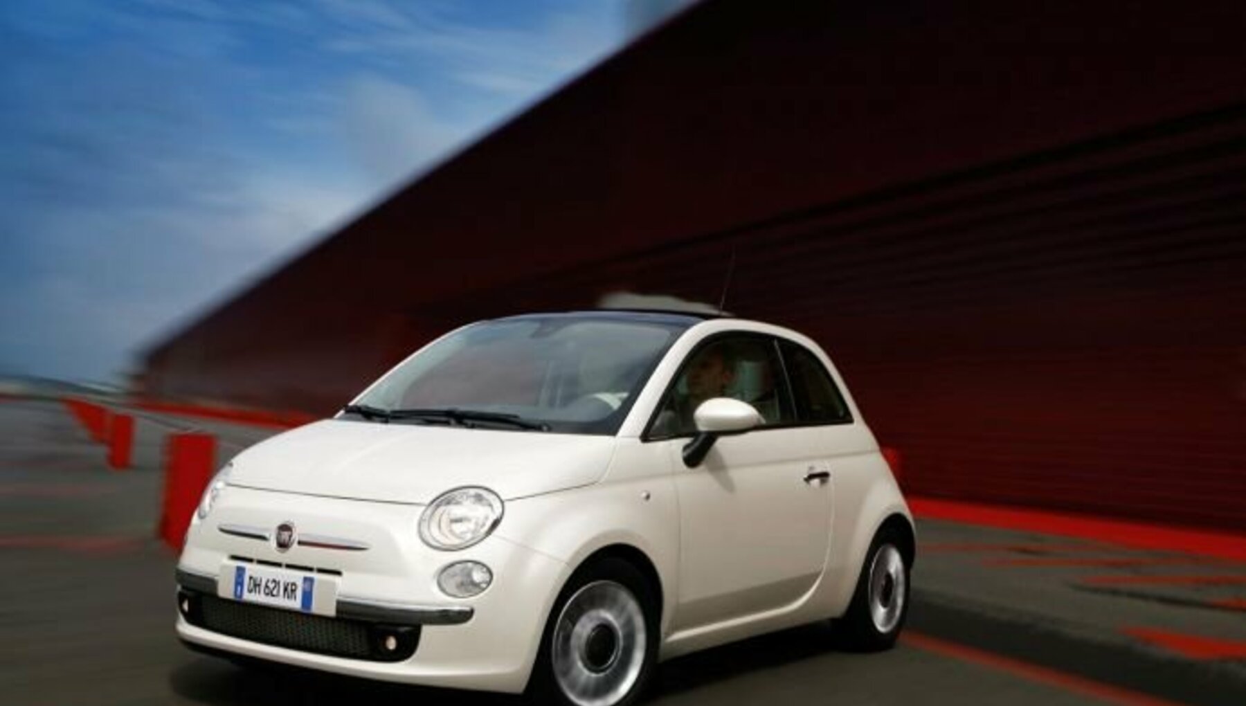 Fiat New 500 0.9 TWIN AIR (85 Hp) Start & Stop 2011, 2012, 2013, 2014, 2015 