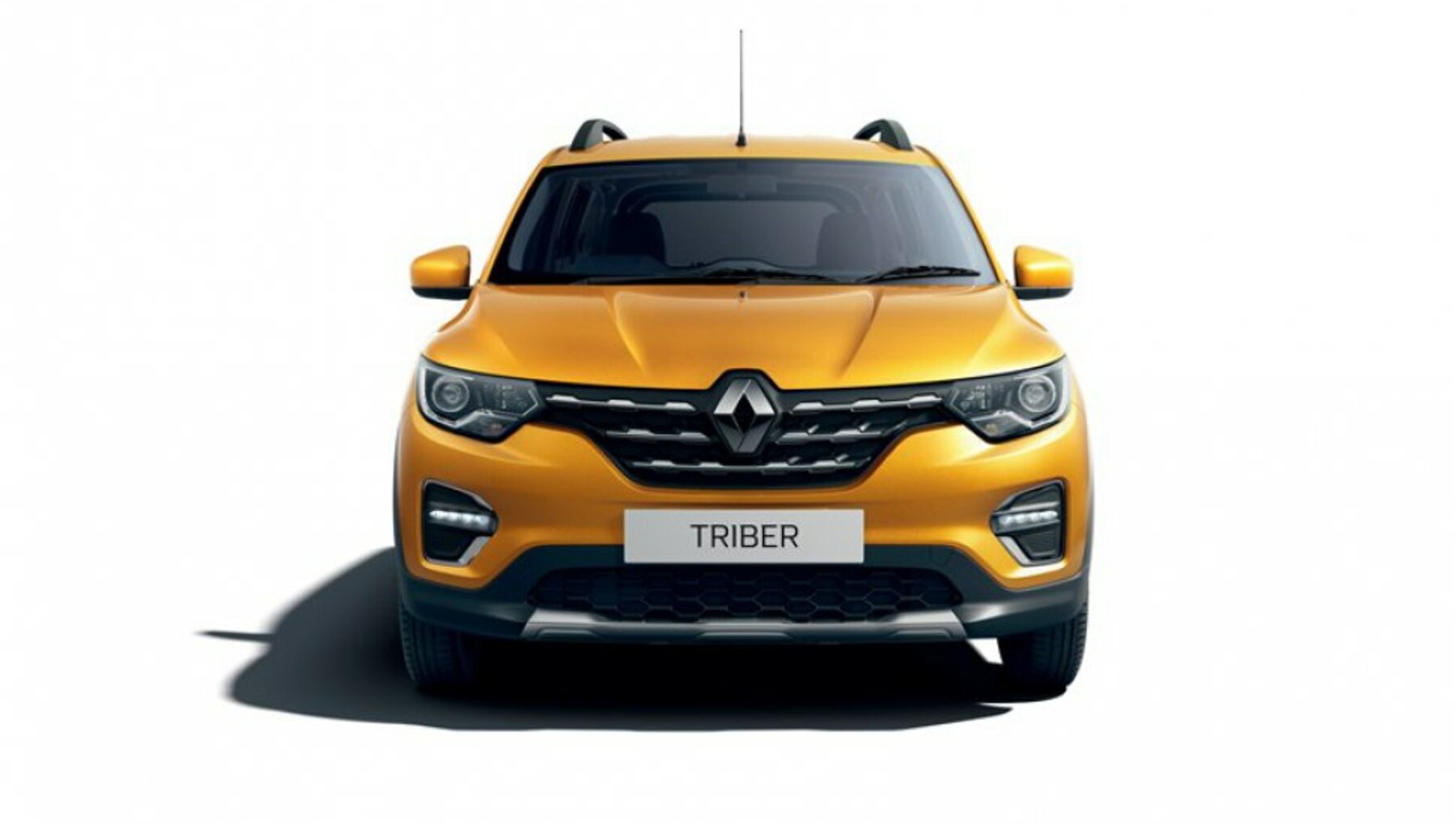 Renault Triber 1.0 (72 Hp) Automatic 2019, 2020, 2021 