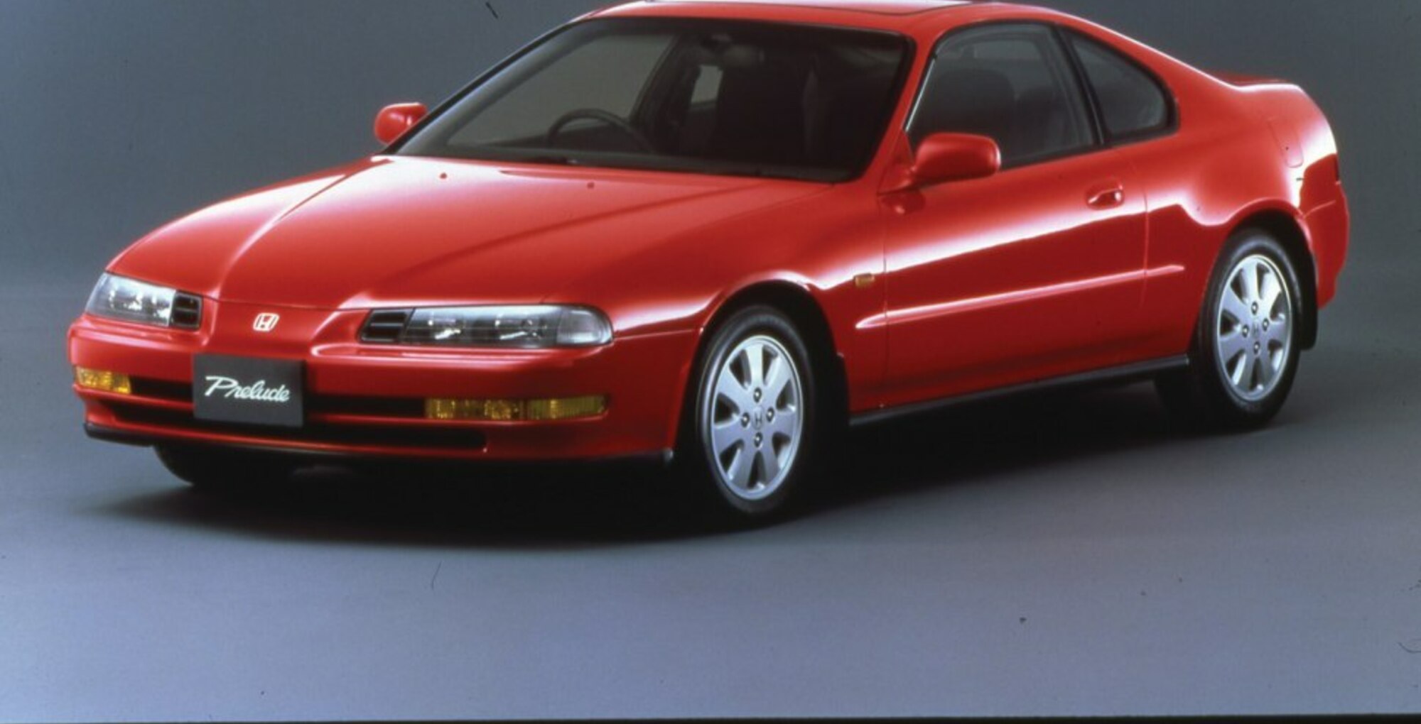 Honda Prelude IV (BB) 2.0i 16V (BB3) (133 Hp) 1992, 1993, 1994, 1995, 1996 