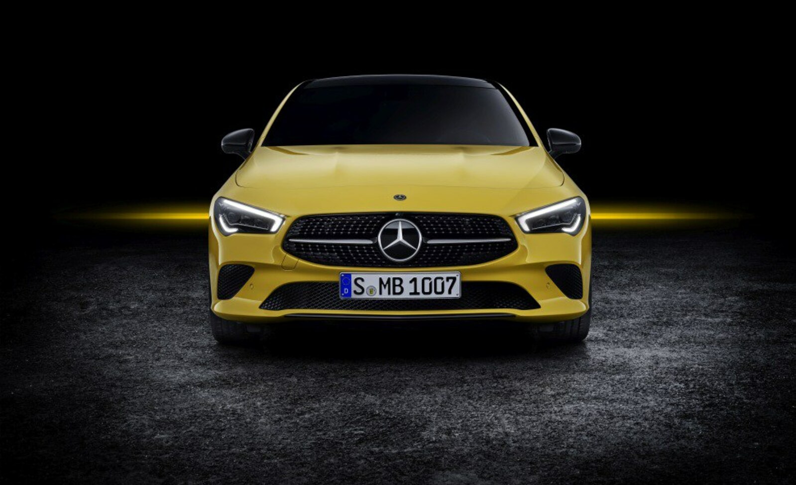 Mercedes-Benz CLA Shooting Brake (X118) CLA 220 (190 Hp) DCT 2019, 2020, 2021 