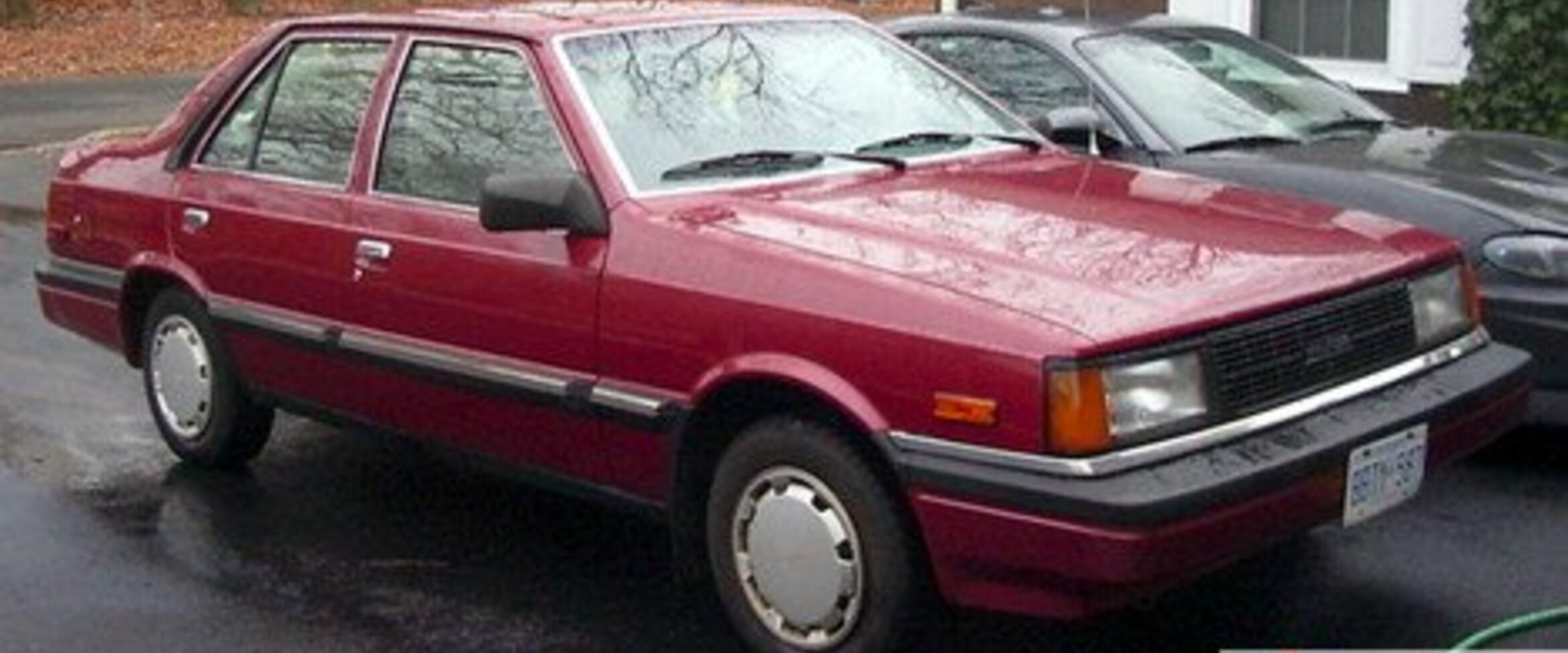 Hyundai Stellar 2.0 (93 Hp) Automatic 1983, 1984, 1985, 1986, 1987, 1988, 1989, 1990, 1991, 1992, 1993 