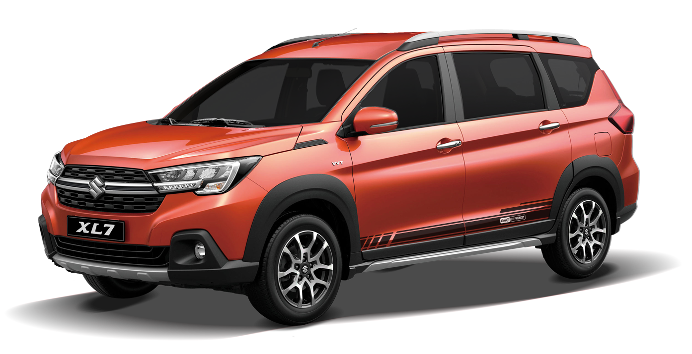 Suzuki XL7 Ghế da (Euro 5) 1.5i (103 Hp) Automatic 2022 (VN)