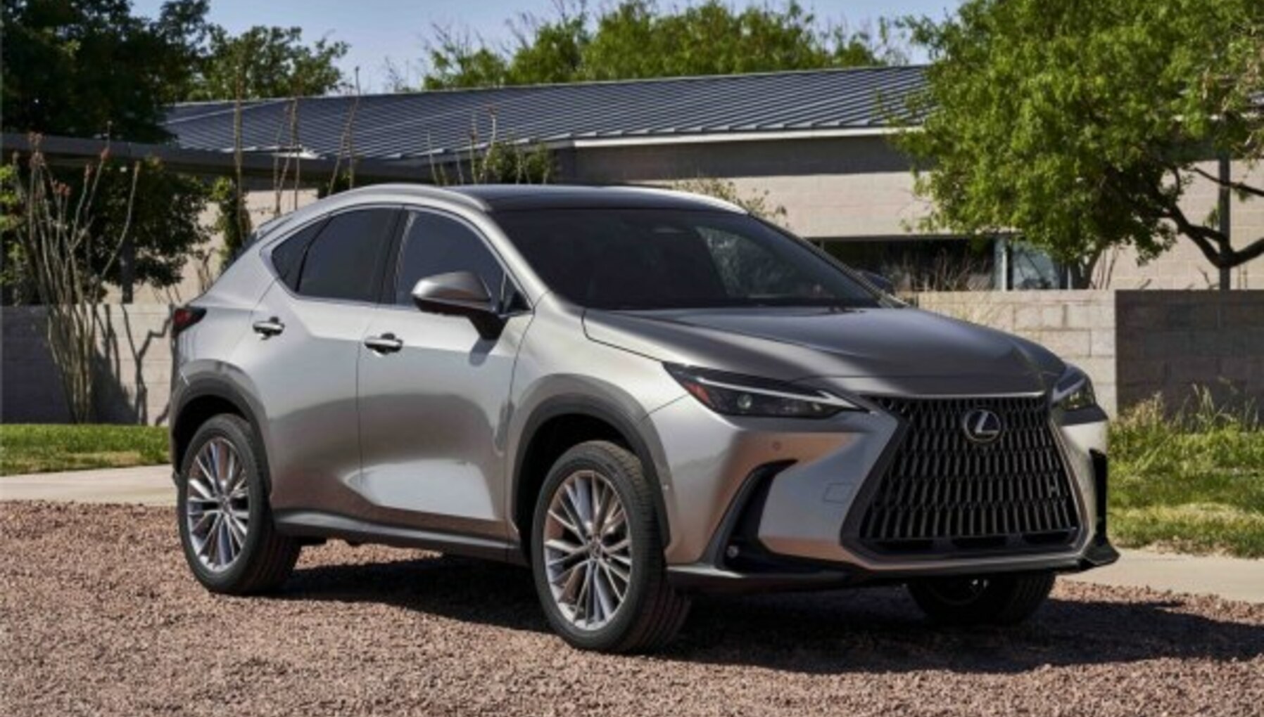 Lexus nx 350 h shop 2021