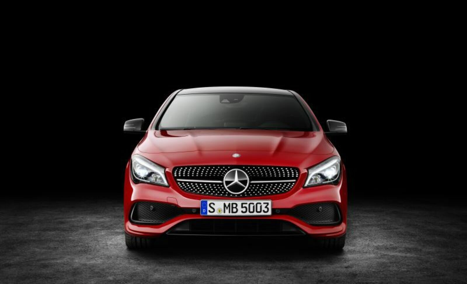 Mercedes-Benz CLA Coupe (C117 facelift 2016) CLA 250 (218 Hp) Sport DCT 2016,  2017, 2018 specifications, prices & reviews