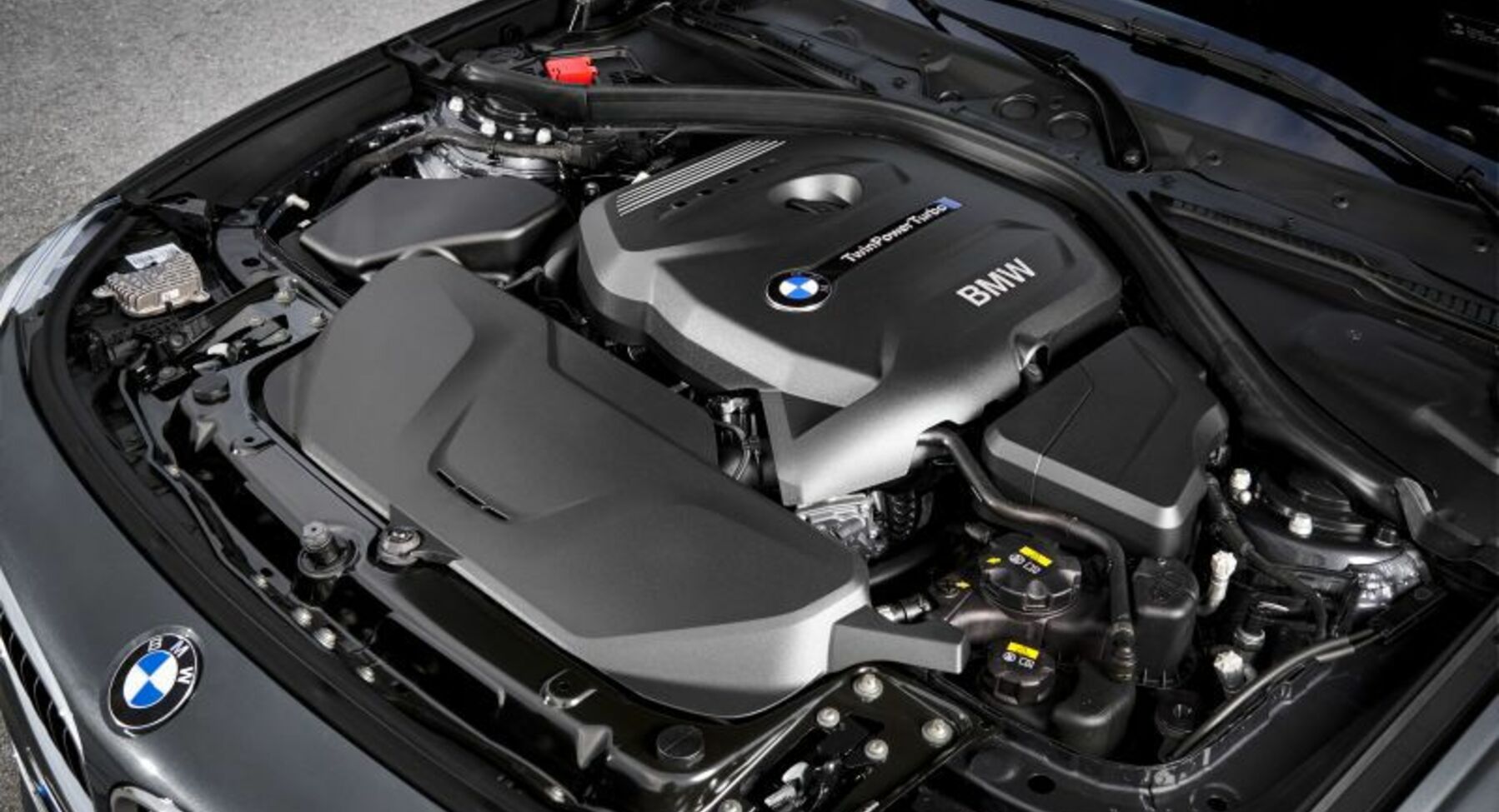 2016 BMW 3 Series Gran Turismo (F34 LCI, Facelift 2016) 330i (252 Hp)  xDrive Steptronic