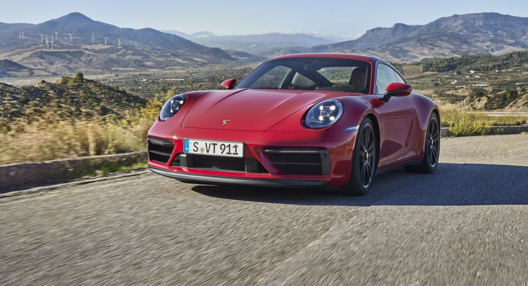 Porsche 911 (992) Carrera T  (385 Hp) 2022 - thông số kỹ thuật, đánh giá  và giá lăn bánh mới nhất | XEZii