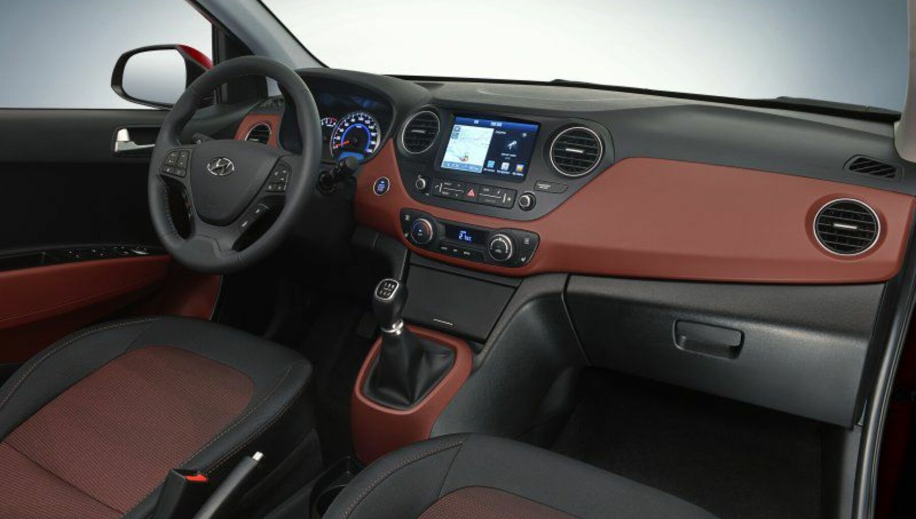 Hyundai i10 (2008 - 2010) used car review | Car review | RAC Drive
