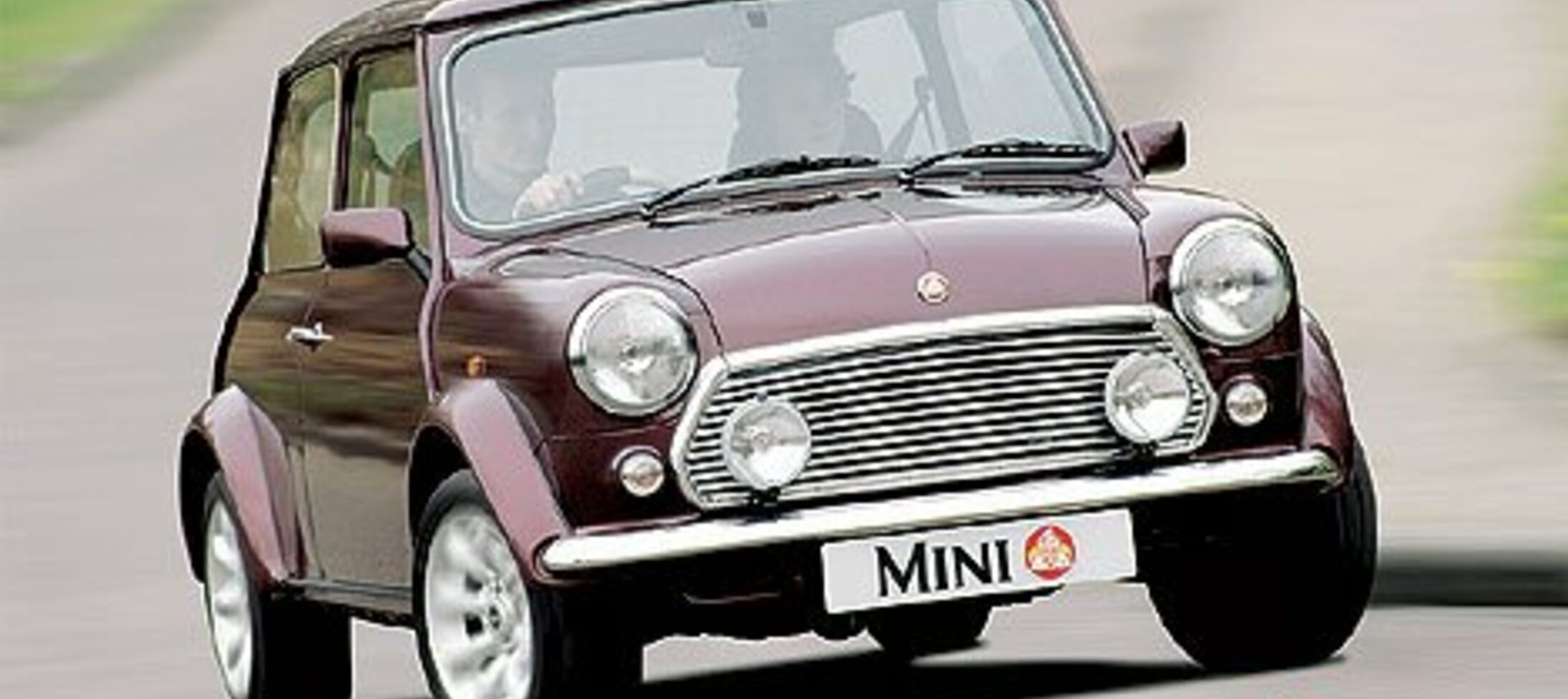 MINI Mini Classic Specs & Photos - 1997, 1998, 1999, 2000