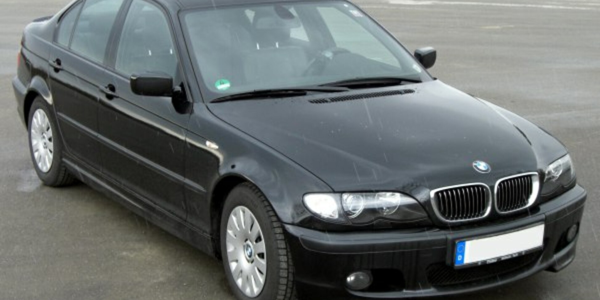 BMW 325i 2004 giá 255 triệu đồng  Xế sang cho người tìm xe cỏ