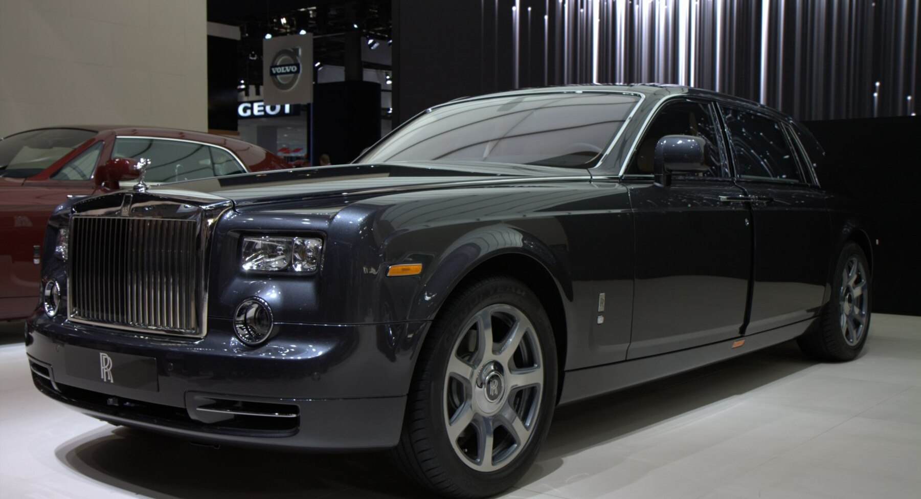 Bán xe RollsRoyce Phantom 2012 giá 19 tỷ 500 tr  2081077