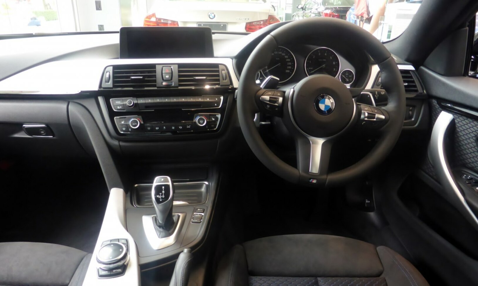 BMW X3 sDrive20i M Sport 2023