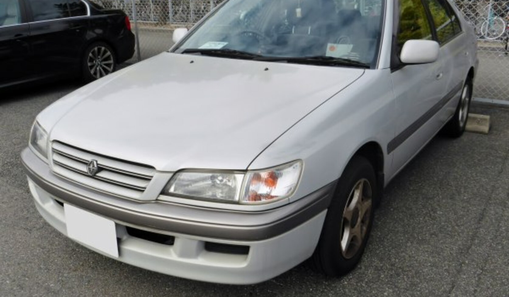 Bán xe Toyota Corona 1991 giá 72 triệu  2107676