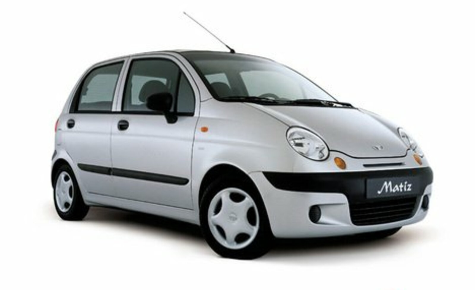 Mua bán ô tô Daewoo Matiz 2004 giá 60 triệu  1769875