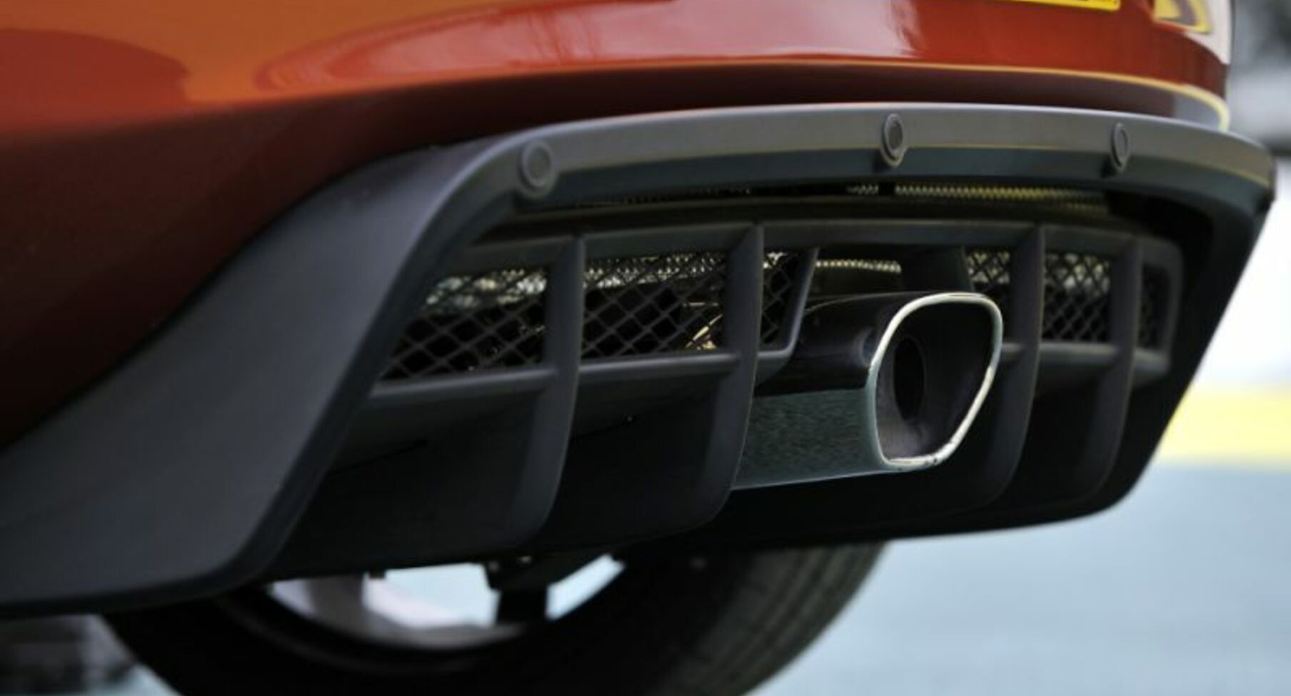 Lotus Evora S 3.5 V6 (350 Hp) 2011, 2012, 2013, 2014, 2015 