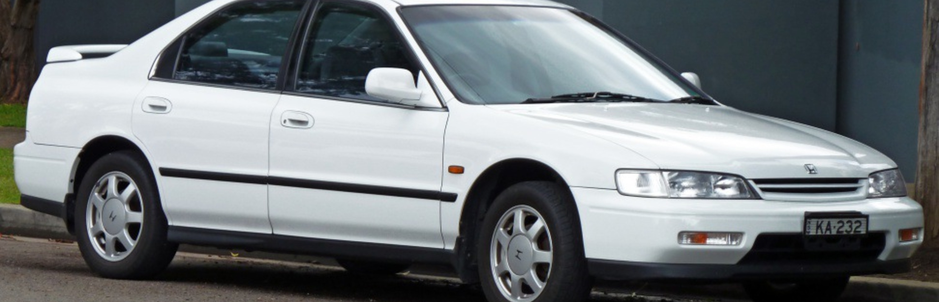 Top với hơn 97 xe honda accord 1996 đẹp nhất daotaonec
