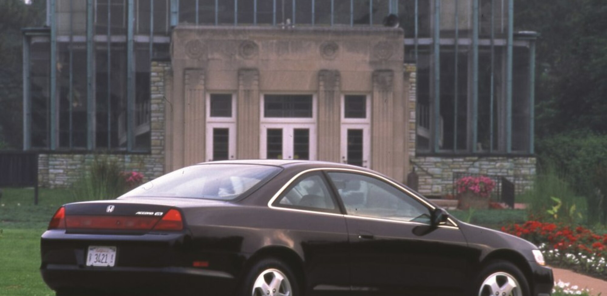 Honda Accord VI Coupe  V6 24V (200 Hp) 1998, 1999, 2000, 2001, 2002  specifications, prices & reviews | XEZii