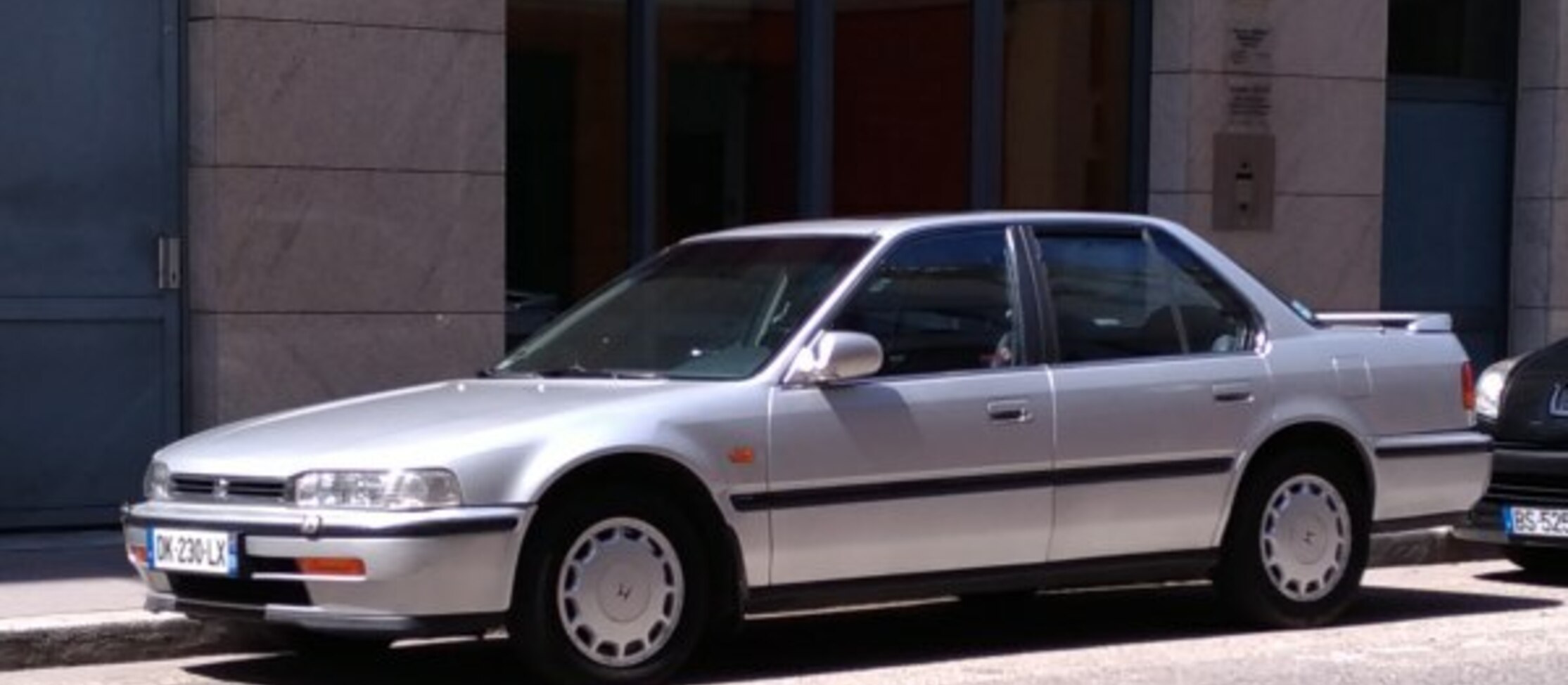 Tổng hợp nhiều hơn 95 xe honda accord 1993 tuyệt vời nhất  NEC