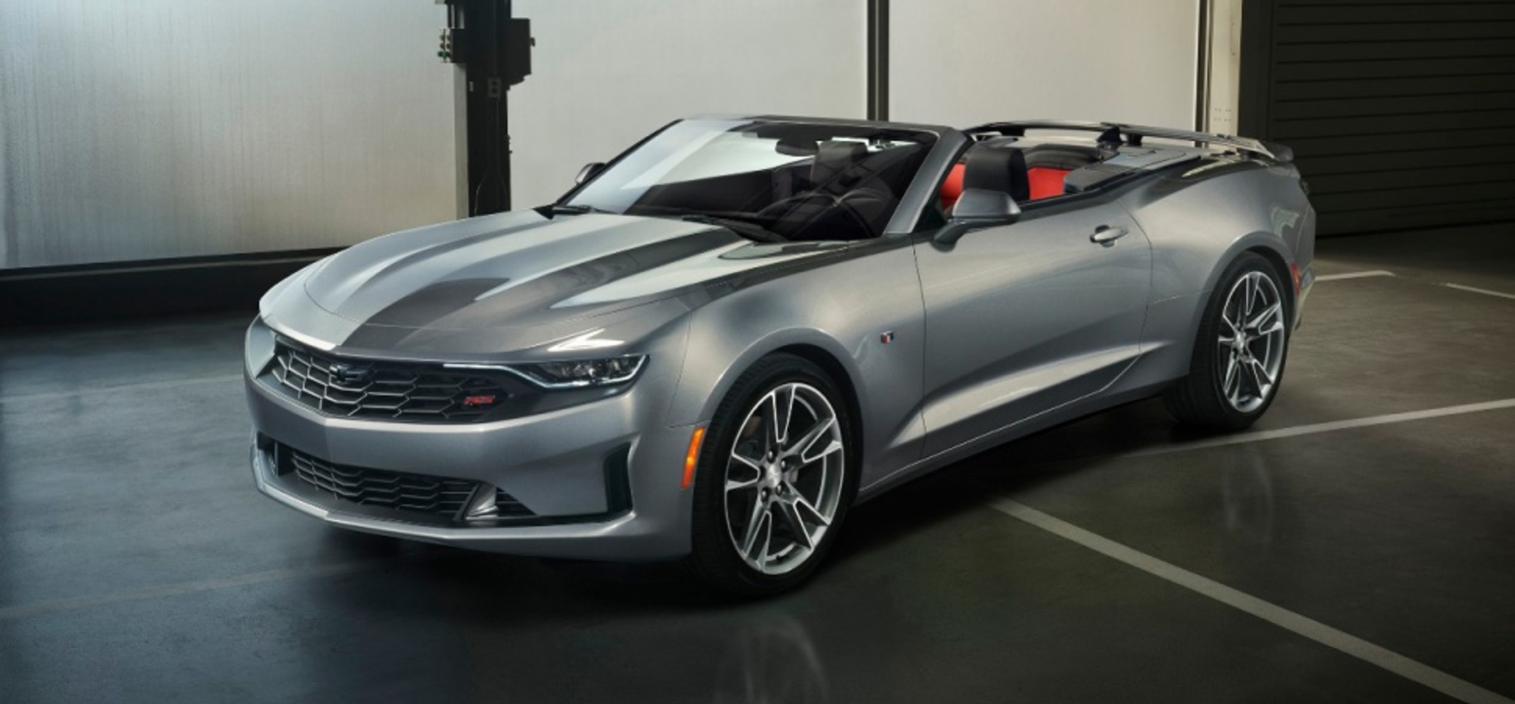 2021 Chevrolet Camaro Prices Reviews and Photos  MotorTrend