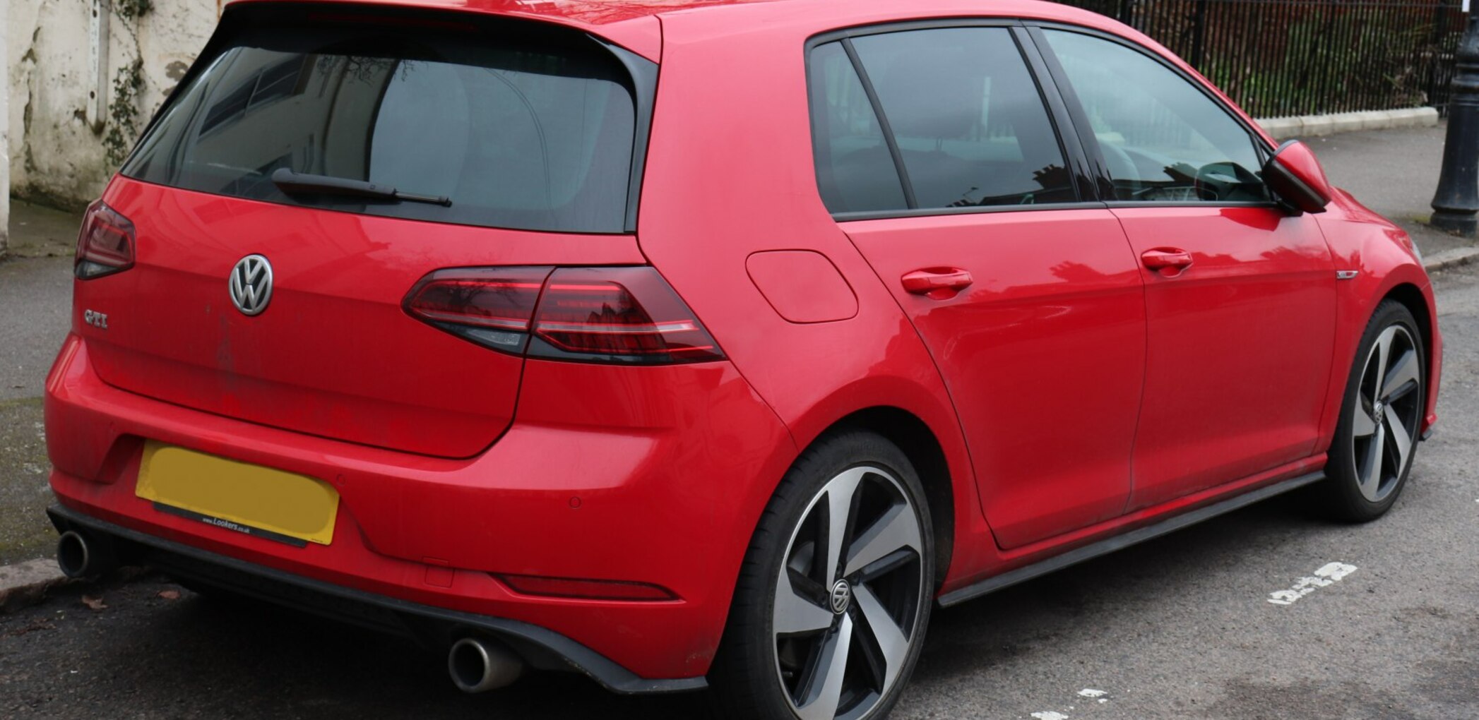 VOLKSWAGEN Golf VII 5 Doors Specs & Photos - 2012, 2013, 2014