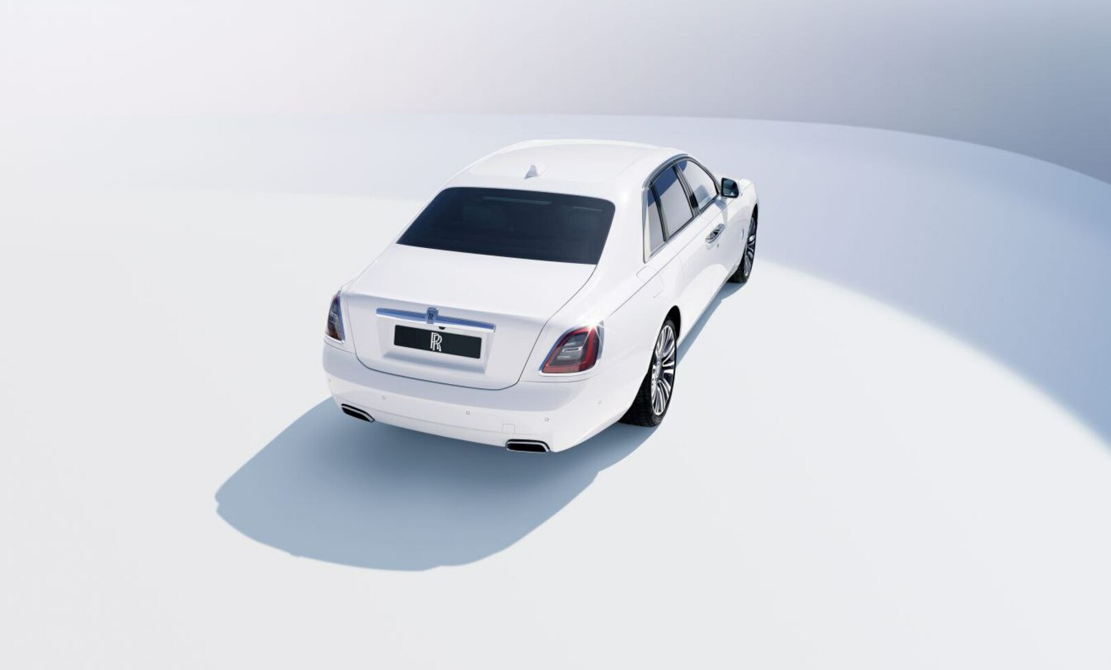 RollsRoyce Ghost II 675 V12 571 Hp AWD Automatic 2020 2021  thông số  kỹ thuật đánh giá và giá lăn bánh mới nhất  XEZii