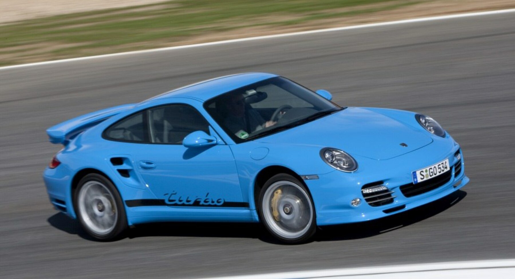 Porsche 911 (997, facelift 2008) Carrera S  (385 Hp) 2008, 2009, 2010,  2011 - thông số kỹ thuật, đánh giá và giá lăn bánh mới nhất | XEZii